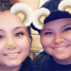 Meet your Posher, Janell